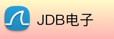 JDB电子 logo
